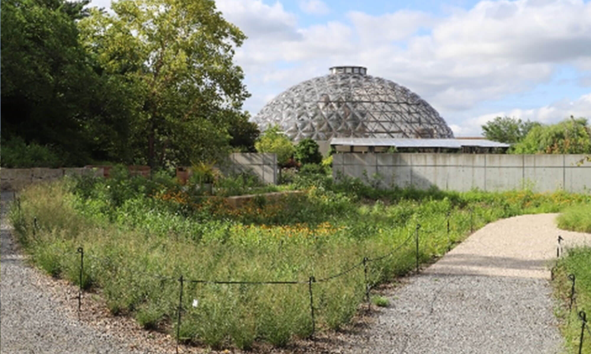 Explore our Gardens - Greater Des Moines Botanical Gardens - NEW