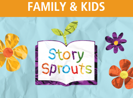 Story Sprouts | Life in the Desert