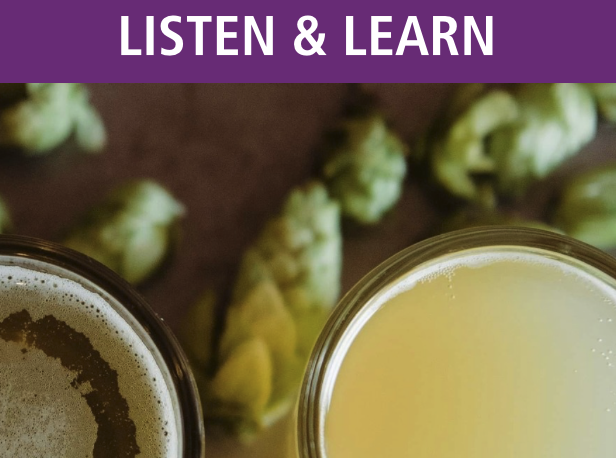 BOTANY OF BEER