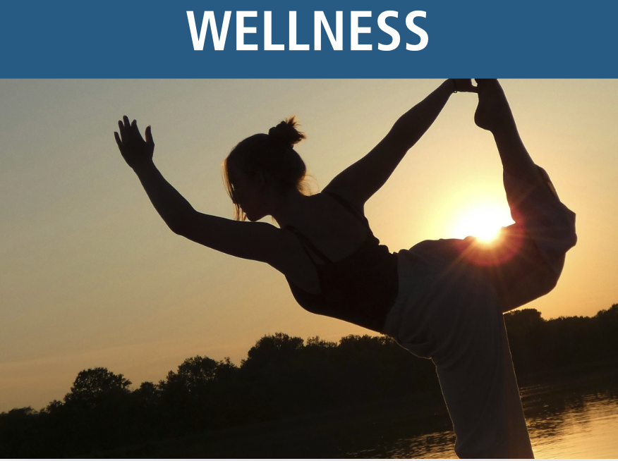 Solstice Sunrise Yoga in the Garden