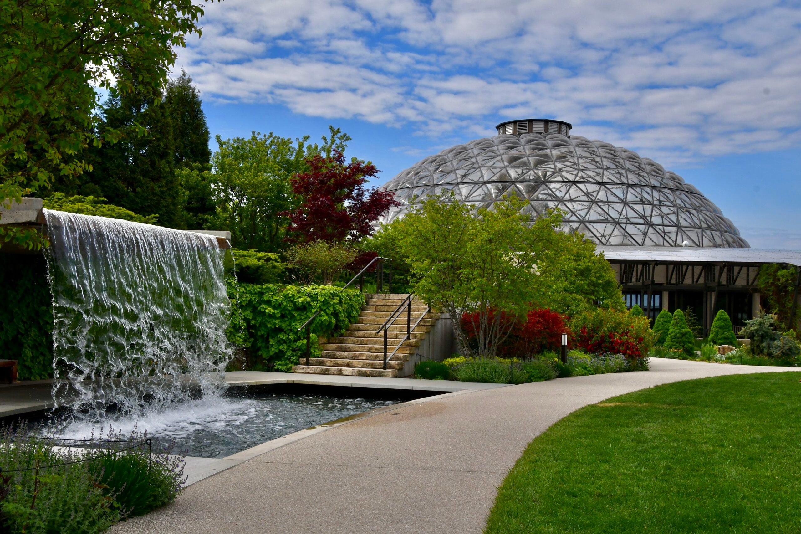 Greater Des Moines Botanical Garden | Top Des Moines Attractions